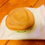 阿闍梨餅本舗 満月 京のみやげ店的實拍圖