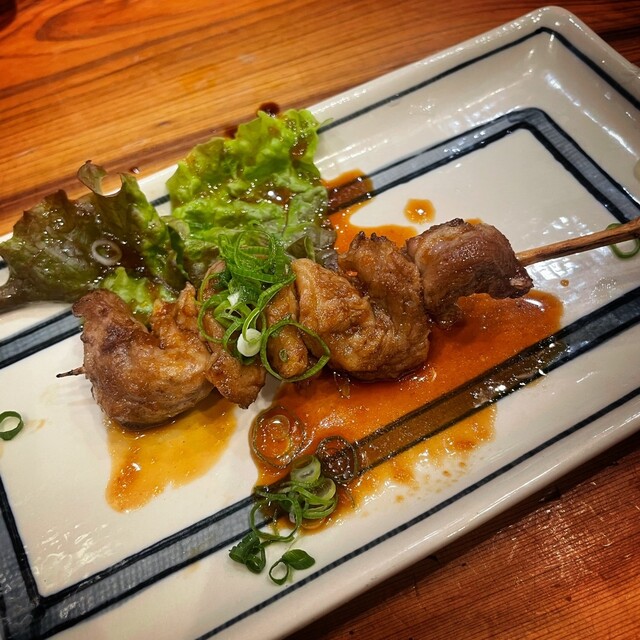 炉ばた焼 櫓屋的實拍高清圖