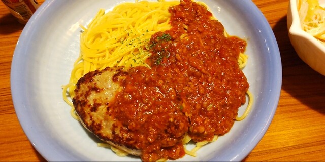 recommendations image for びっくりドンキー 関町店