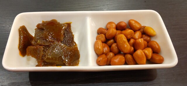 大阪骨里香 新今里店的实拍高清图