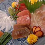 対馬居酒屋 KONNE -こんね-的實拍圖