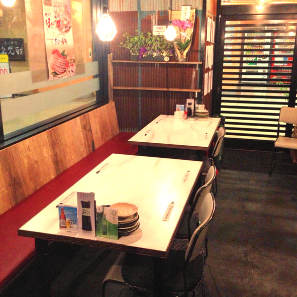 もんきち商店 桑園AEON前店的实拍高清图
