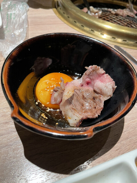 肉の割烹 田村 大通BISSE店的實拍高清圖