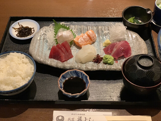 藤よし 堺駅前店的實拍高清圖