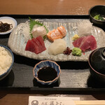 藤よし 堺駅前店的實拍圖