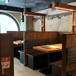 recommendations for なきざかな 新宿店はなれ