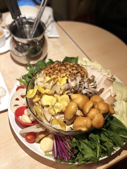天香回味 日本橋 本店的實拍高清圖
