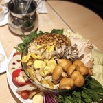 天香回味 日本橋 本店的實拍圖