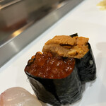 SUSHI HOUSE 鮨六的实拍图