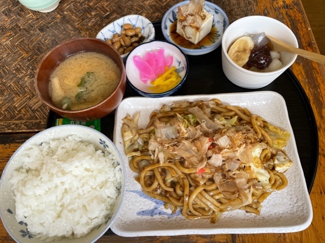 花水木的实拍高清图