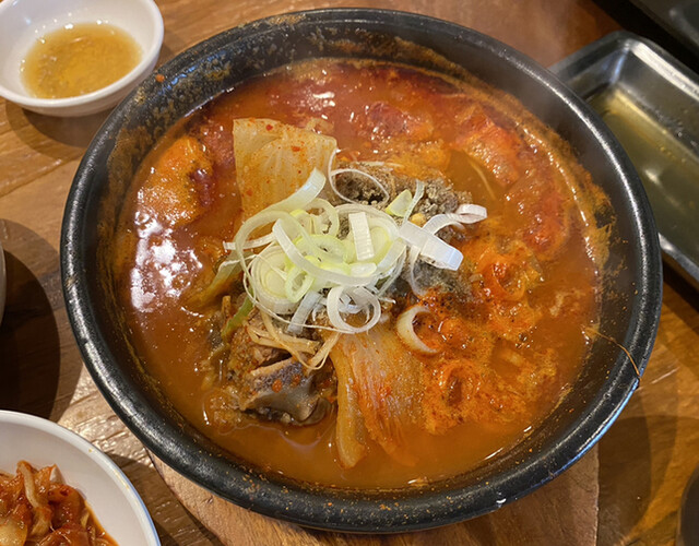 でりかおんどる 新大久保本店的實拍高清圖