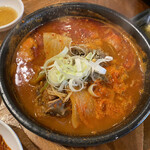 でりかおんどる 新大久保本店的實拍圖