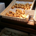 ホテル・アルファーワン 北心斎橋的实拍图