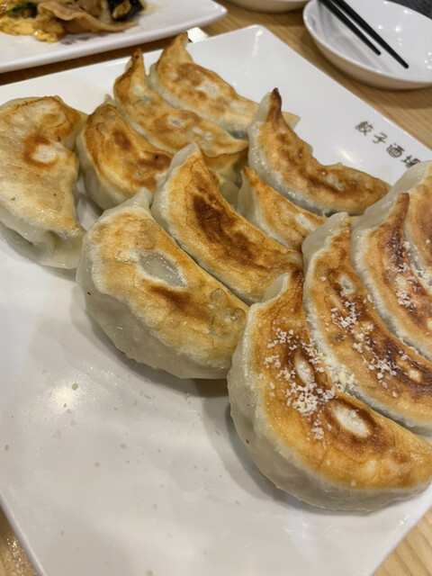 recommendations image for 24時間 餃子酒場 五反田店