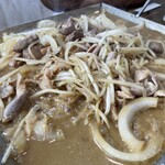 東京ホルモン的實拍圖