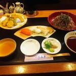 一二三亭的实拍图