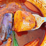 SAMA 北海道神宮前店的實拍圖