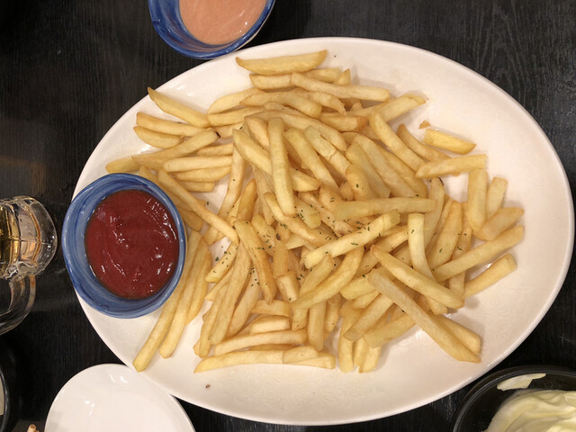 きぬちゃん食堂的實拍高清圖