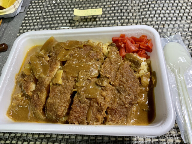 カレーハウス アパッチ的实拍高清图