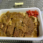 カレーハウス アパッチ的实拍图
