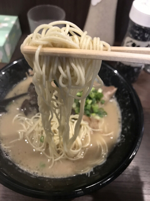 石田一龍 門司店的实拍高清图