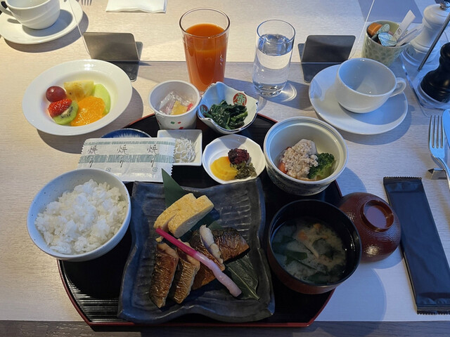 recommendations image for 新宿プリンスホテル