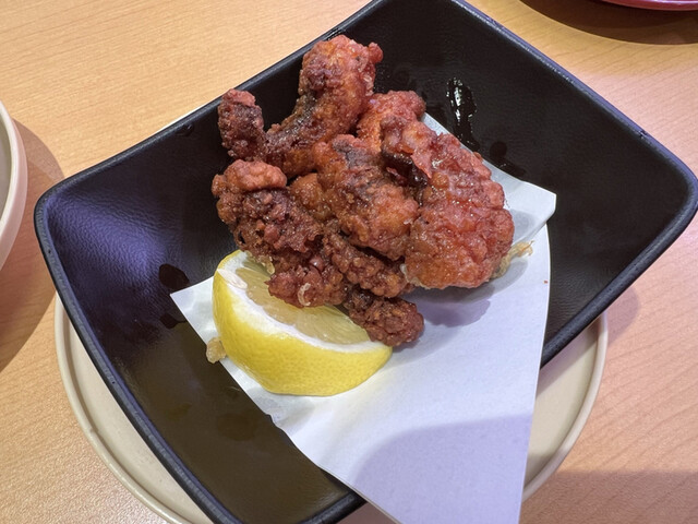 スシロー 新宿三丁目店的實拍高清圖