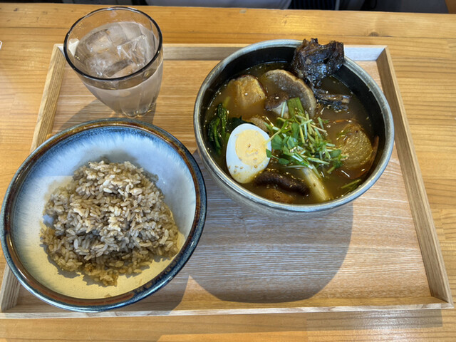 recommendations image for おだし食堂