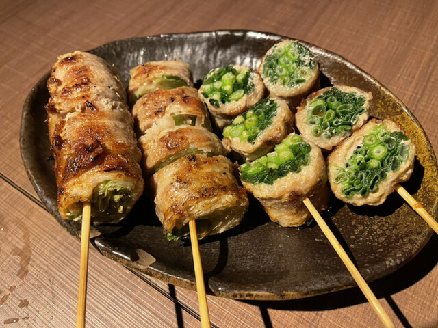 野菜巻き串屋 muco－no ねじけもん的實拍高清圖