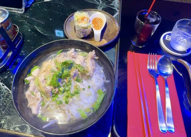 Bangkok 77的實拍高清圖