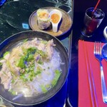 Bangkok 77的實拍圖