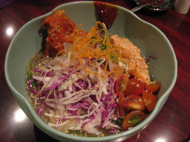 recommendations image for 韓風食房うふふ