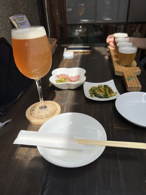 谷中ビアホール的實拍高清圖