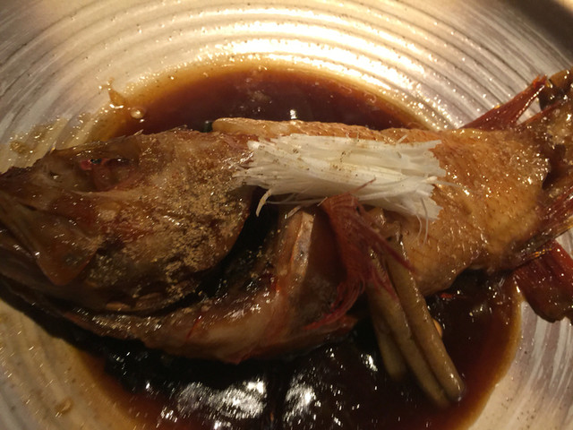 漁的实拍高清图