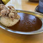 カレーショップコロンボ 白鳥湾展望台店的实拍图