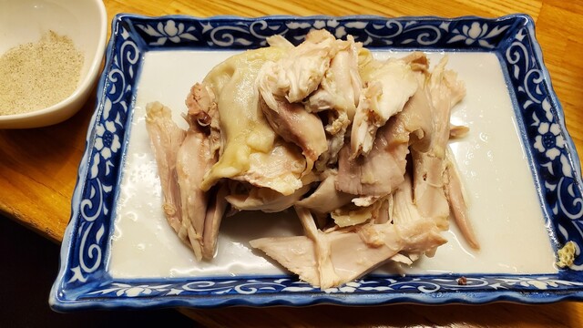 recommendations image for 居酒屋 ちゃかす