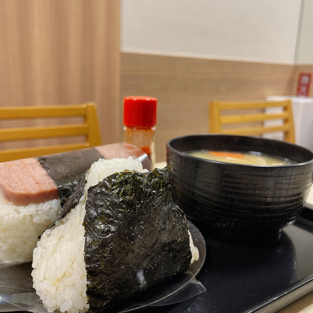 おにぎりのありんこ オーロラタウン店的实拍高清图