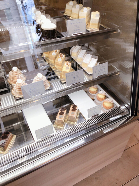 recommendations image for パティスリー アンスール