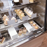 recommendations for パティスリー アンスール