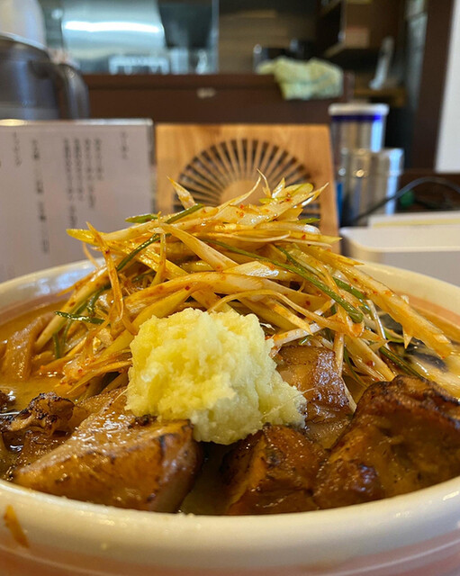 麺屋 おざわ的实拍高清图