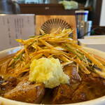 麺屋 おざわ的实拍图