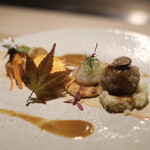 recommendations for 鉄板焼 ステーキ 北野坂