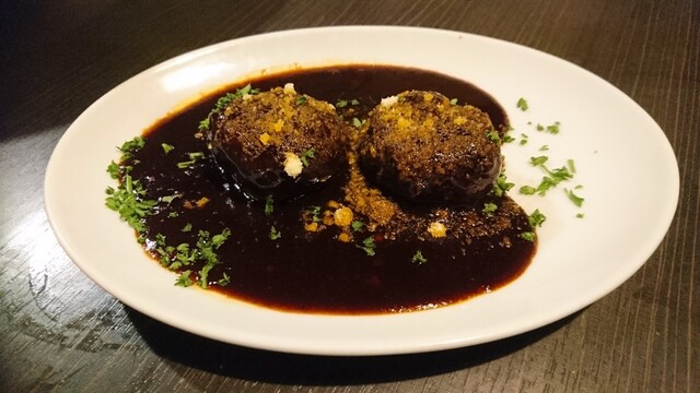 recommendations image for 馬肉バル 跳ね馬 田町三田店