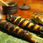 炭焼鰻 寝床 福島店的實拍圖