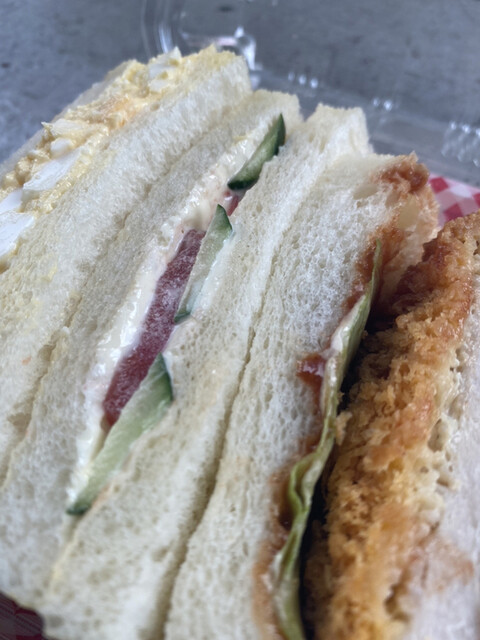 recommendations image for ゲベッケン 近鉄竹田駅店