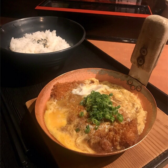 かつ丼 玄的實拍高清圖
