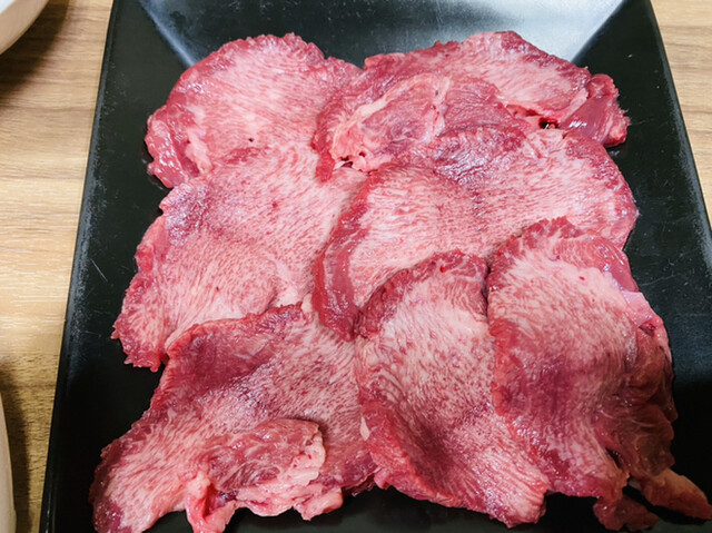 焼亭龍月的實拍高清圖