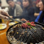 ジンギスカン羊はち 三軒茶屋店的實拍圖