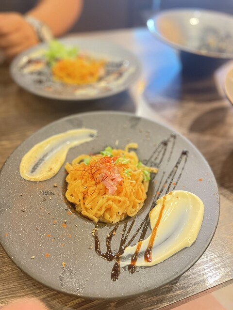 濃厚海老らーめん Shrimpreme 東高円寺的实拍高清图