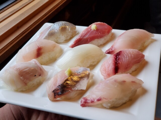 recommendations image for 港鮨